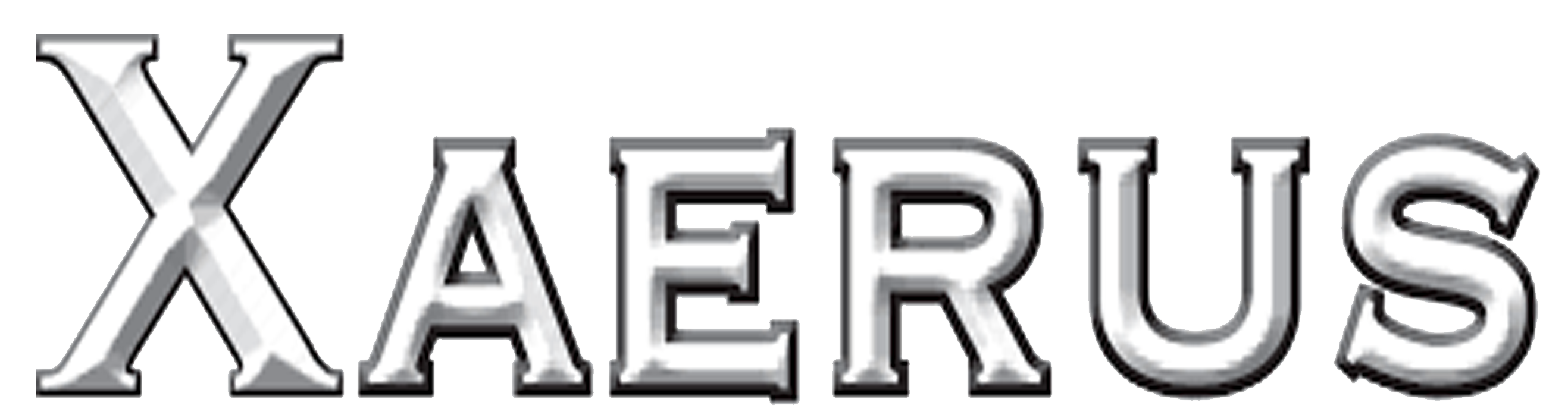 Logo Xaerus